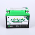 1600mAh E-Motor Starter Lithium Batterie